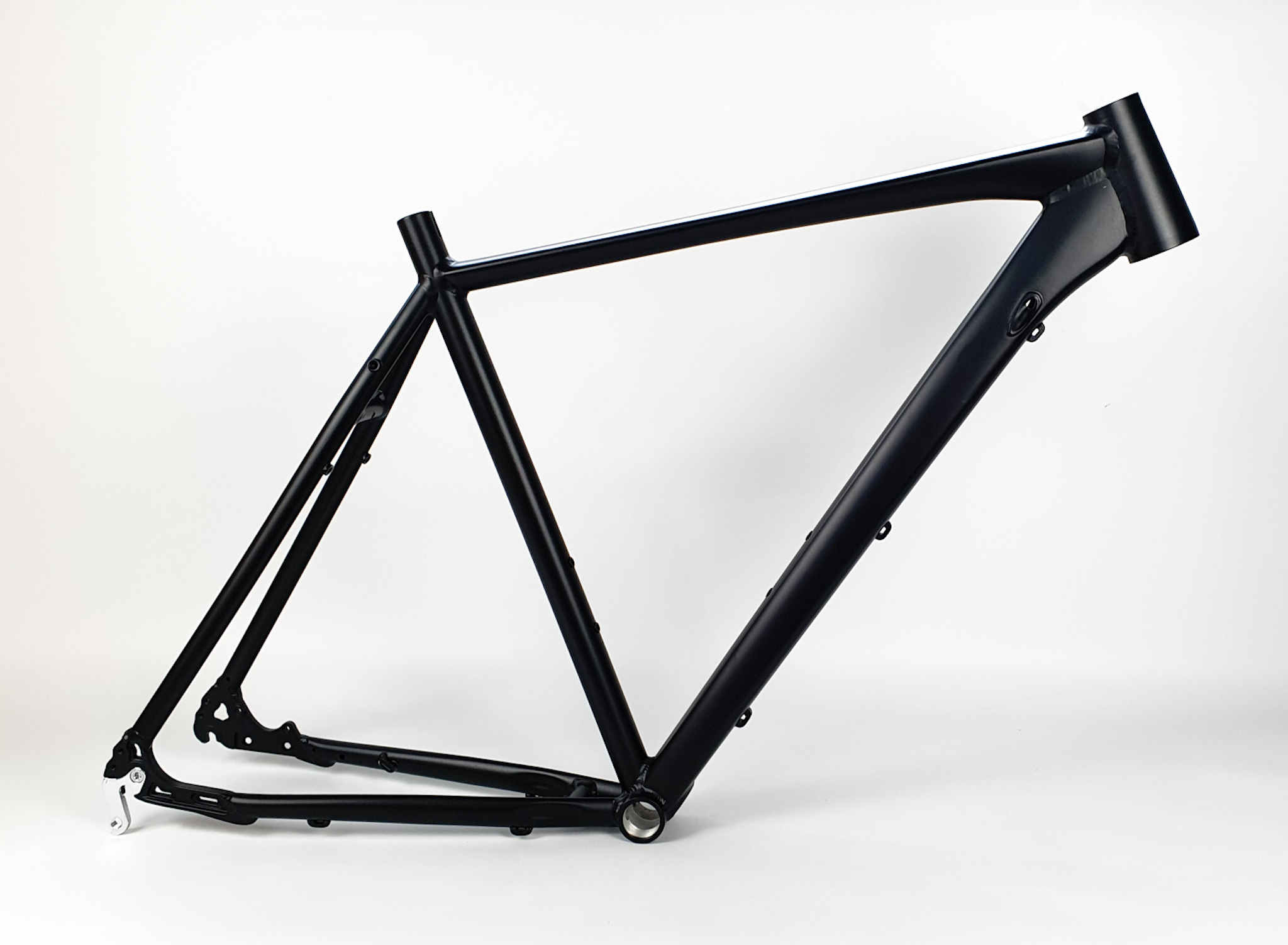 28" CNC Strese124 Rahmen Größe: L/XL