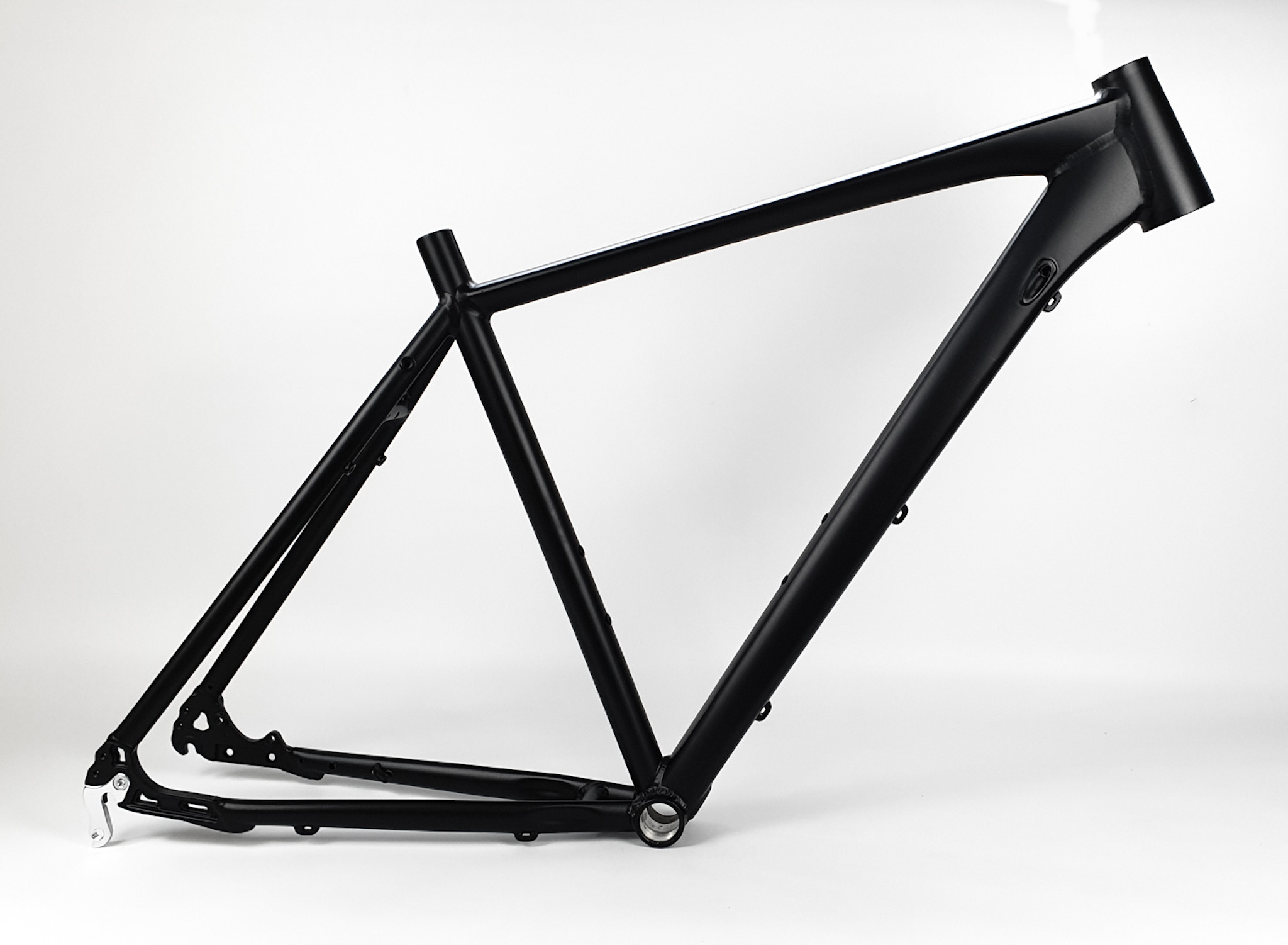 28" CNC Strese124 Rahmen Größe: M/L