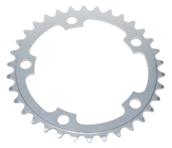 Stronglight Kettenblatt 36T Ø 110mm silber