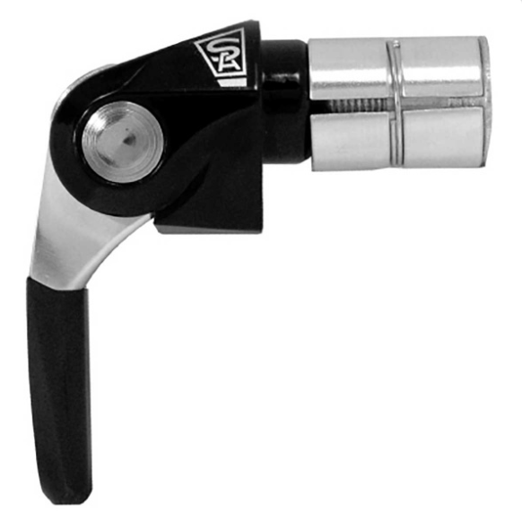 Sunrace SLR96 Lenkerendschalthebel 2/3-fach links einzeln