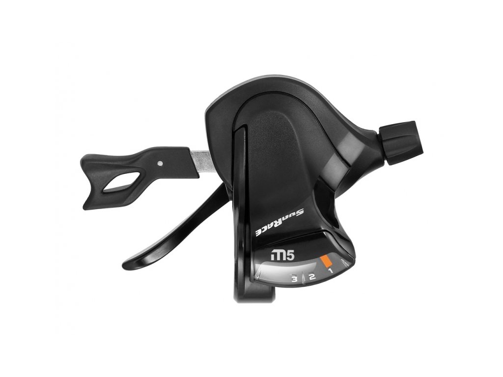 Sunrace DLM503 Shifter 3-fach links