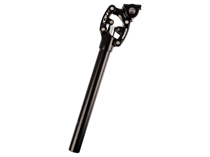 Suntour Parallelogramm-Federstütze SP-12 NCX 27,2mm