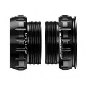 Campagnolo Innenlagerschalen Ultra Torque ITA schwarz