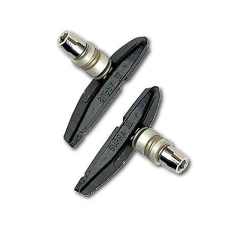 Kool Stop Supra 2 V-Brake schwarz