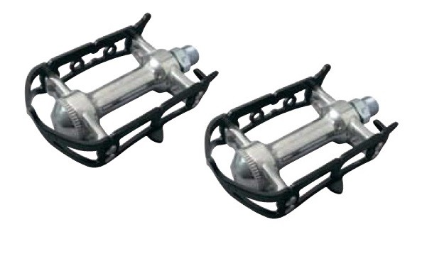 MKS Sylvan Road Pedale schwarz