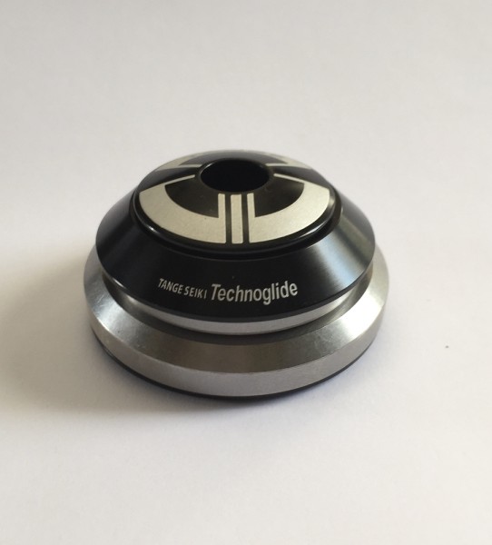 Tange Steuersatz vollintegriert tapered (42/52)