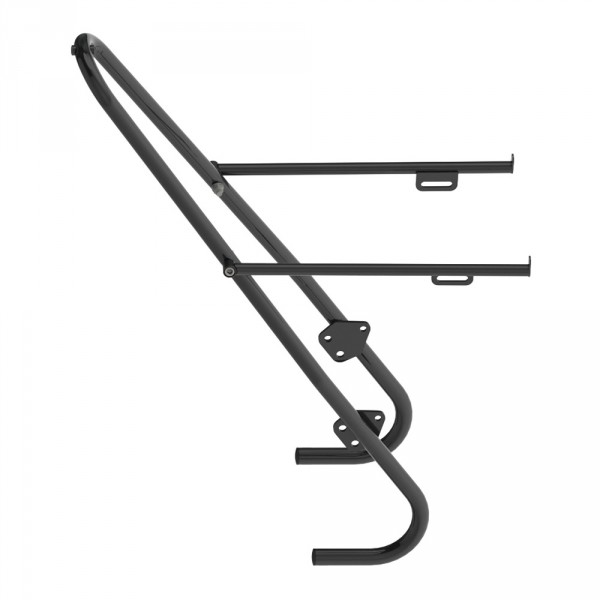 Tubus Tara Lowrider 26"/28" schwarz