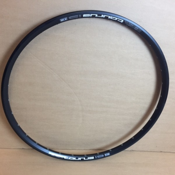 Ryde Taurus 19 26" 32L schwarz