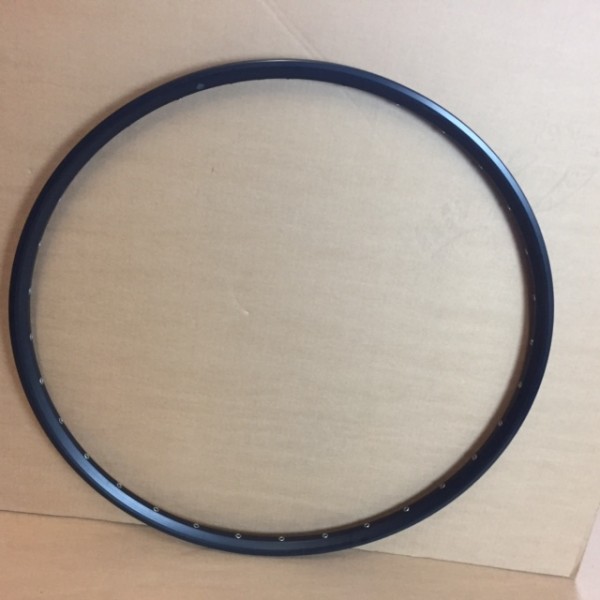 Ryde Taurus 21 28/29" 36L schwarz