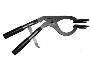 SuperB TB-RT05 Reifenmontagewerkzeug Holland