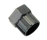 SuperB TB-1045 Abzieher für Mehrfach-Freilaufschraubkranz