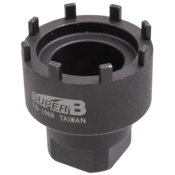 SuperB TB-1069 Lockring-Werkzeug für Brose