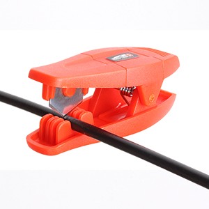 SuperB TB-HC20 Hydraulikleitungs-Schneider