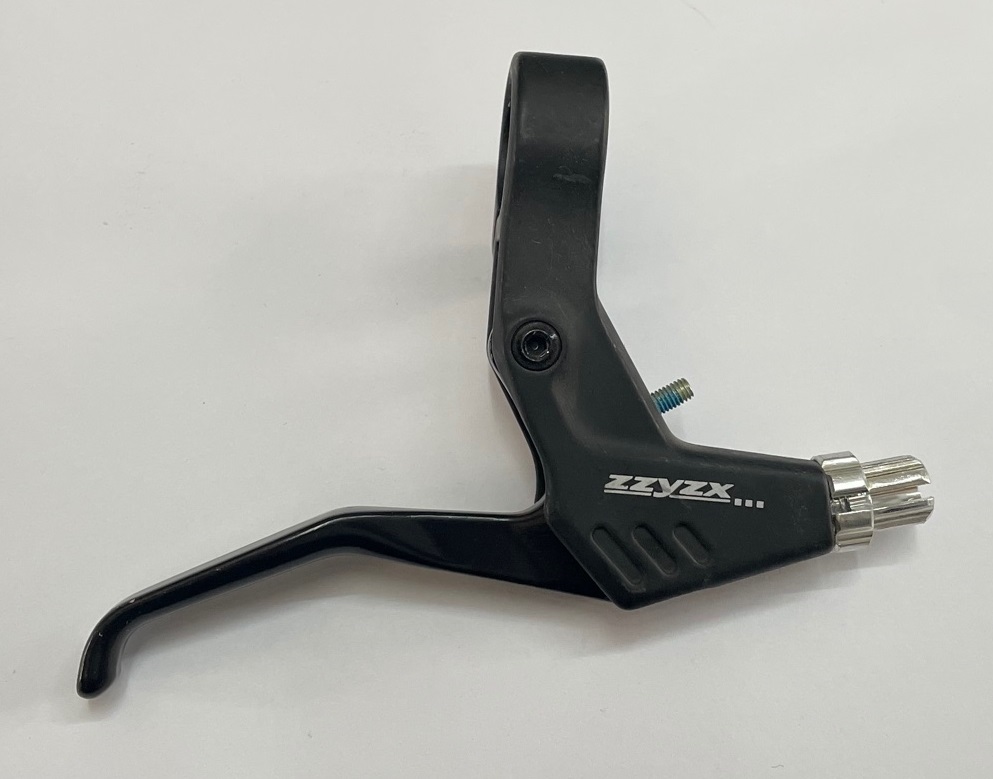 Tektro MT 3.0 Bremshebel rechts schwarz