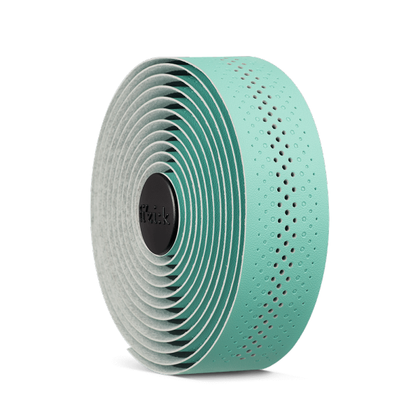 Fizik Lenkerband Tempo Microtex Bondcush Classic celeste Bianchi