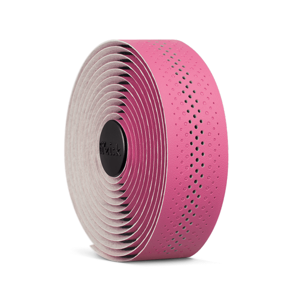 Fizik Lenkerband Tempo Microtex Bondcush Classic pink