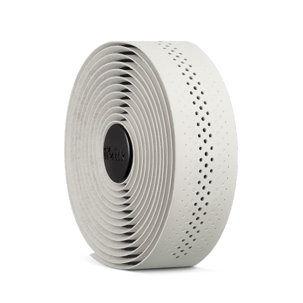 Fizik Lenkerband Tempo Microtex Bondcush Classic weiss