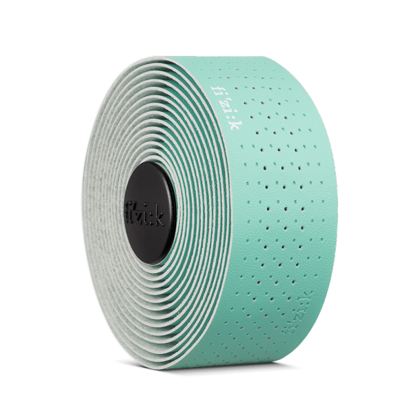 Fizik Lenkerband Tempo Microtex Classic celeste Bianchi