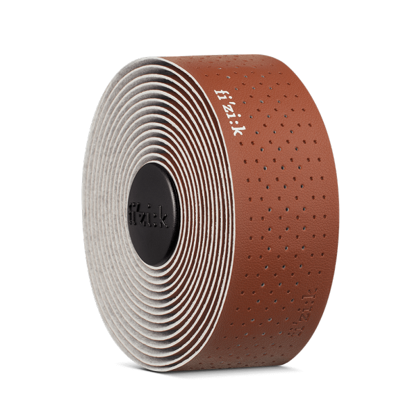 Fizik Lenkerband Tempo Microtex Classic honigbraun
