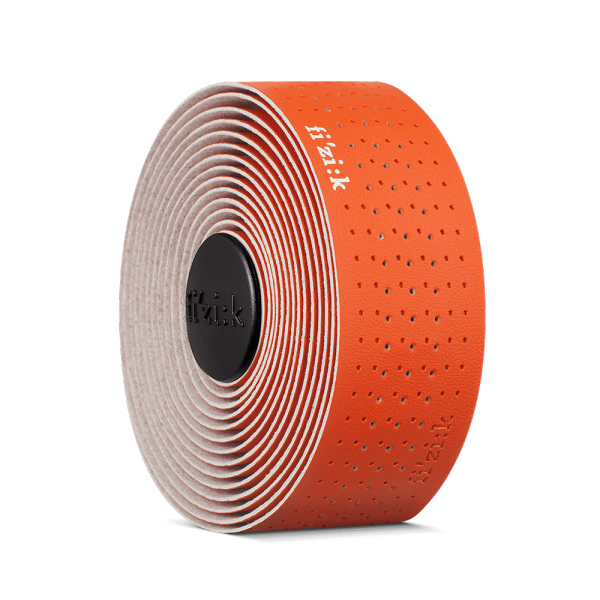 Fizik Lenkerband Tempo Microtex Classic orange