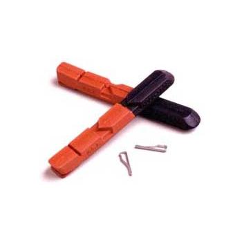 Kool Stop Einschübe für Avid dual compound