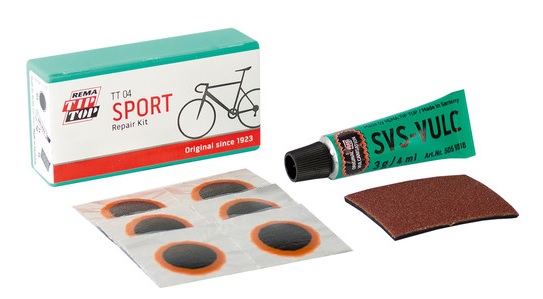 TipTop Flickzeug TT04 Sport Set