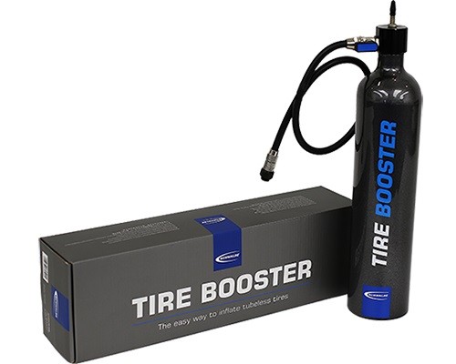 Schwalbe Tire-Booster