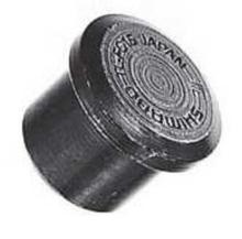 Shimano Adapter für Kurbelabzieher TL-FC15