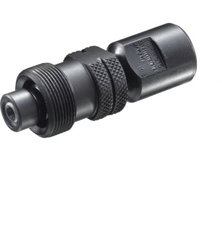 Shimano Kurbelabzieher TL-FC10 für Vierkant