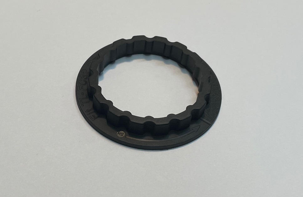 Shimano Innenlagerwerkzeug Adapter TL-FC24