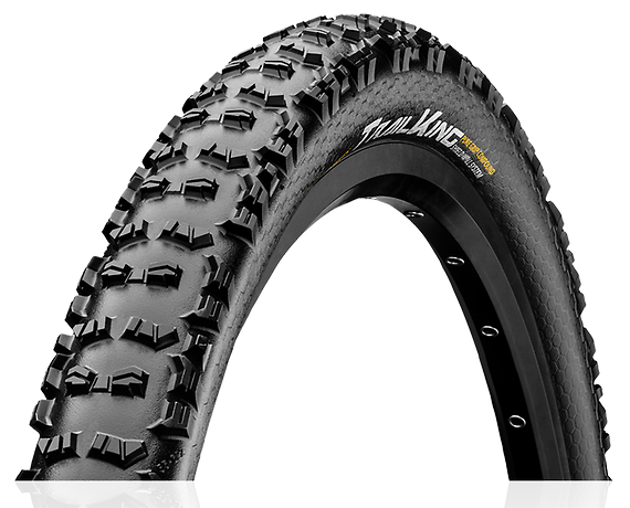 Continental Trail King II 26x2.4 (60-559)