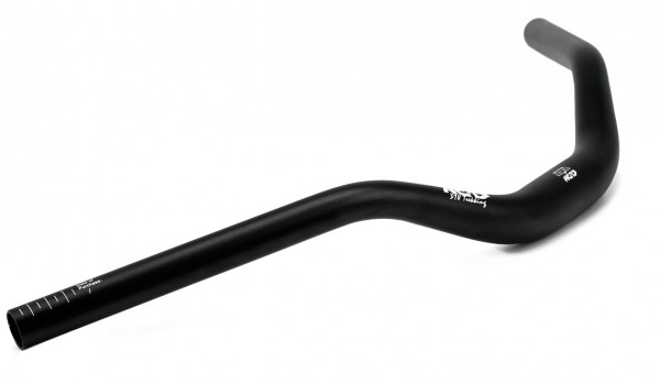 NC-17 Trekking Pro Lenker 31,8mm schwarz