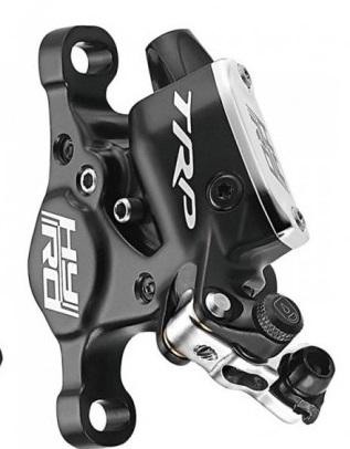 TRP HY/RD Disc Postmount  Bremszange semi-hydraulisch