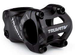 Truvativ Holzfeller Vorbau 31.8/50 mm schwarz