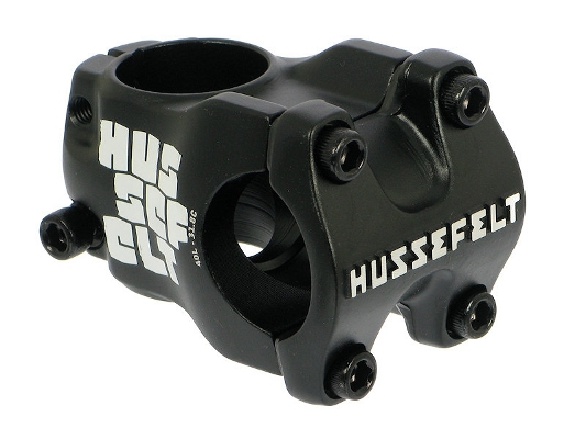 Truvativ Hussefelt Vorbau 31,8/40mm schwarz