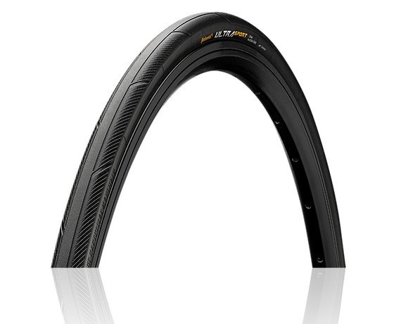 Continental Ultra Sport III 28-622 Faltreifen schwarz