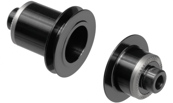 DT Swiss Umrüstkit für 240/350/Hügi FR/Magura Pro HR-Nabe für Schnellspanner