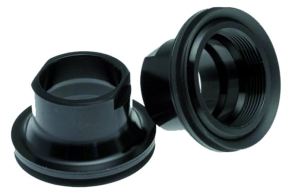 DT Swiss Umrüstkit 240s OS 15mm Vorderrad