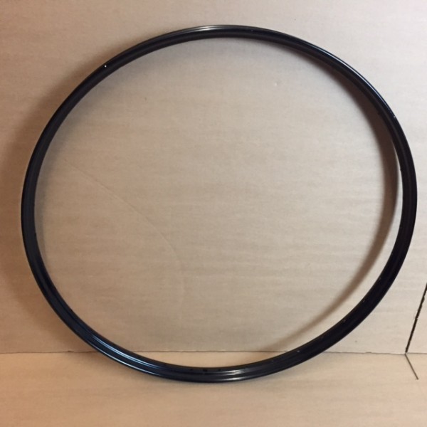 Ryde V38 Felge 4,5mm 28" (25-635) 36L schwarz