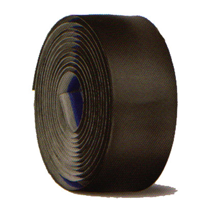 Velo Kunstleder Lenkerband schwarz