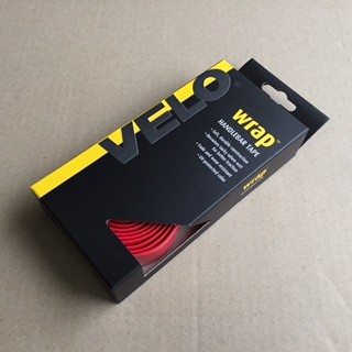 Velo Lenkerband Color rot