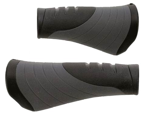 Velo Vice Grips ergonomic Griffe Lock On 135+92mm