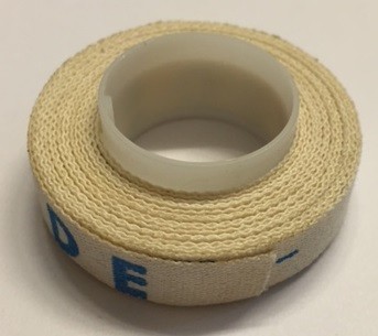 Velox Gewebe Felgenband 10mm