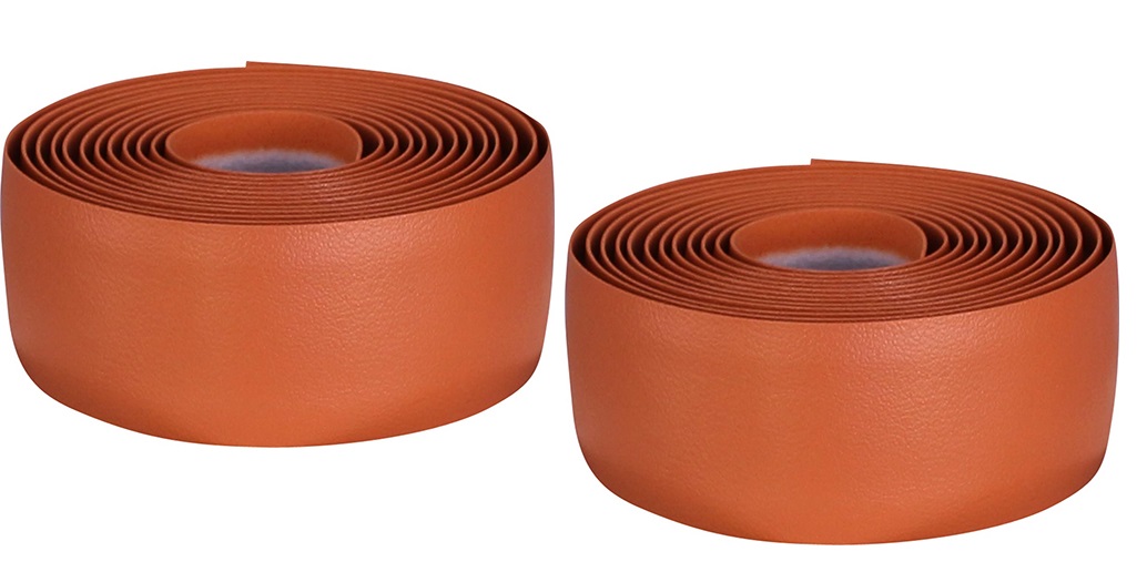 Velox Classic Lenkerband karamell inkl. Kappen