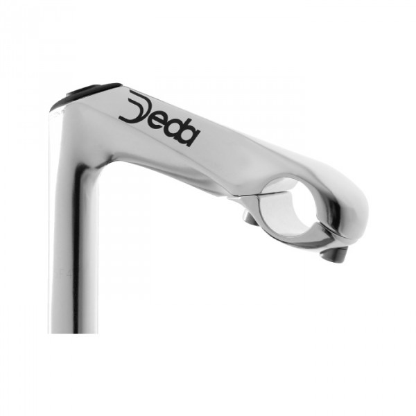 Deda Murex Steckvorbau 1" 26,0/80 mm silber poliert