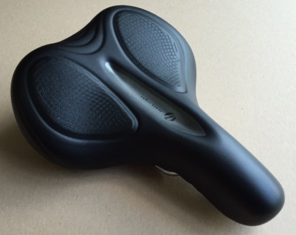 Velo Vacu Net Sattel