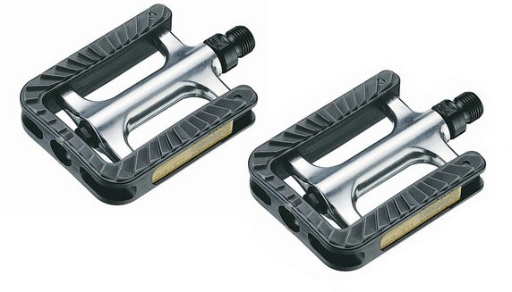 VP-191 Anti-Rutschpedale