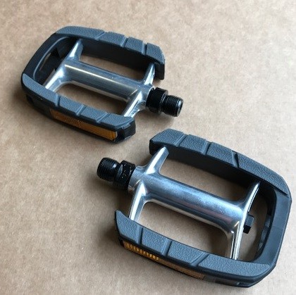 VP-183 Trekking-Pedale