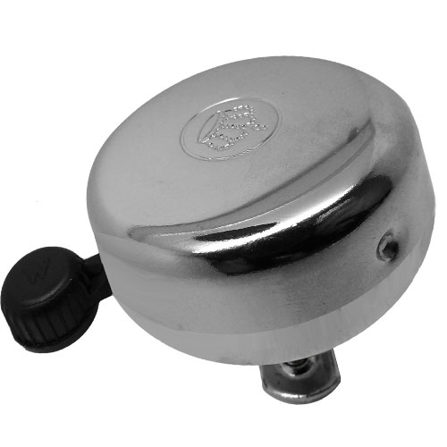 Widek Klingel Krone silber