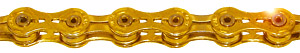 KMC X11 SL Kette Gold 118L
